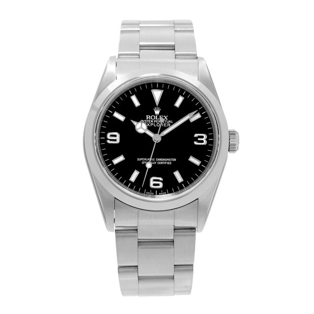 Rolex Explorer 14270 Image 2